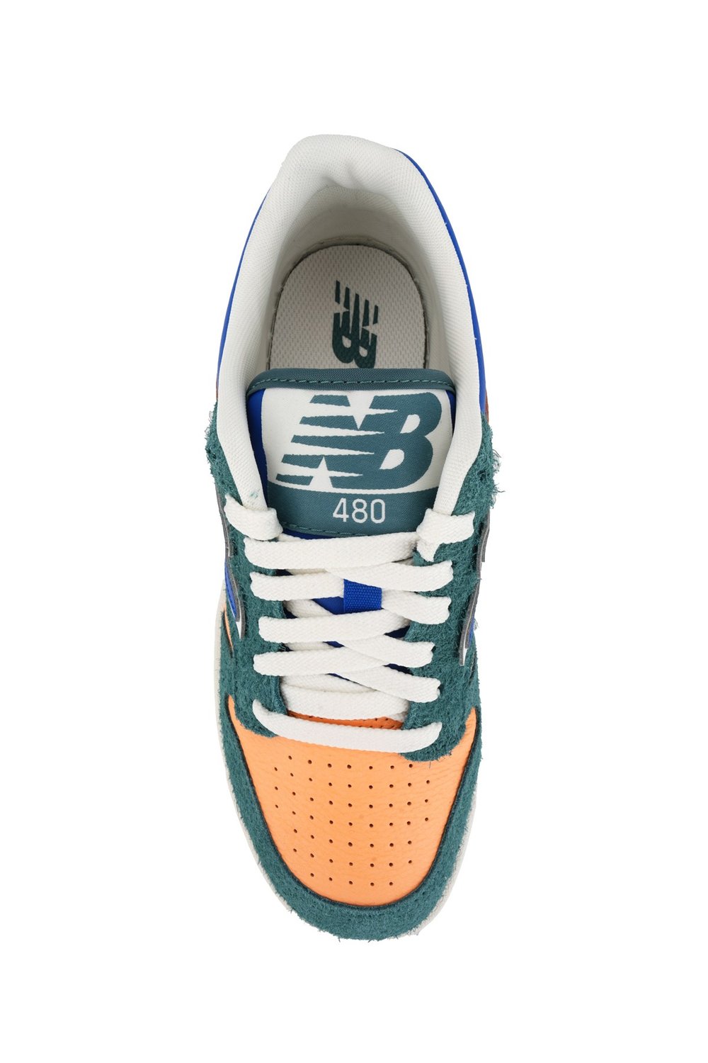 NEW BALANCE KADIN AYAKKABI CSB480CP