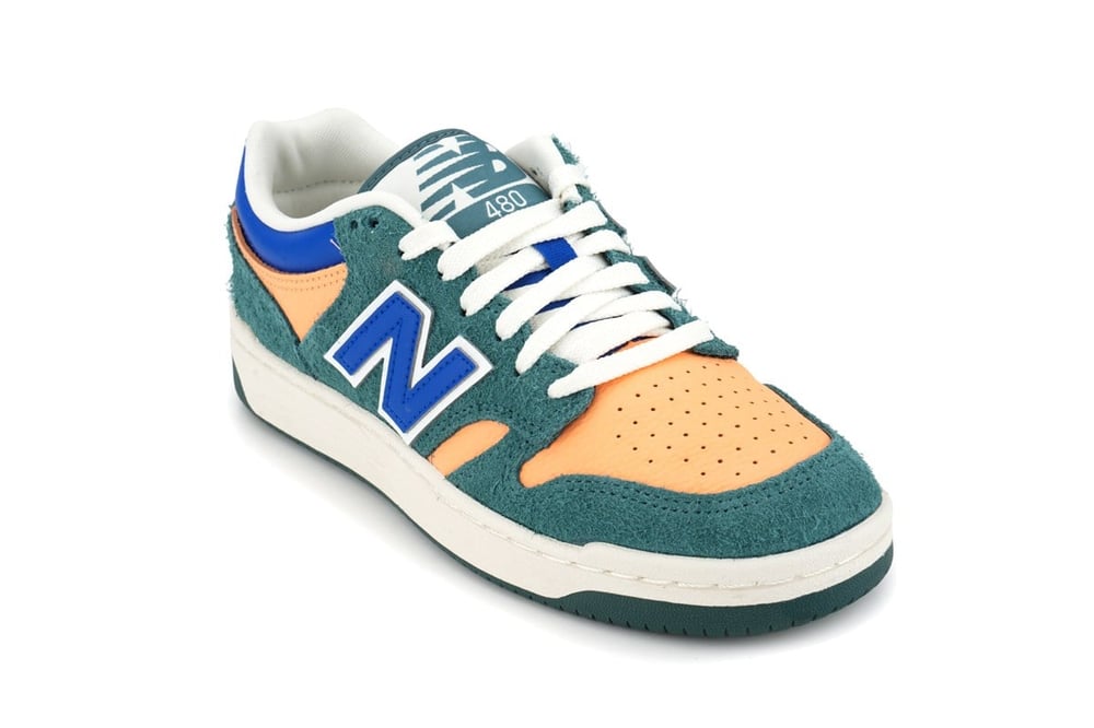 NEW BALANCE KADIN AYAKKABI CSB480CP