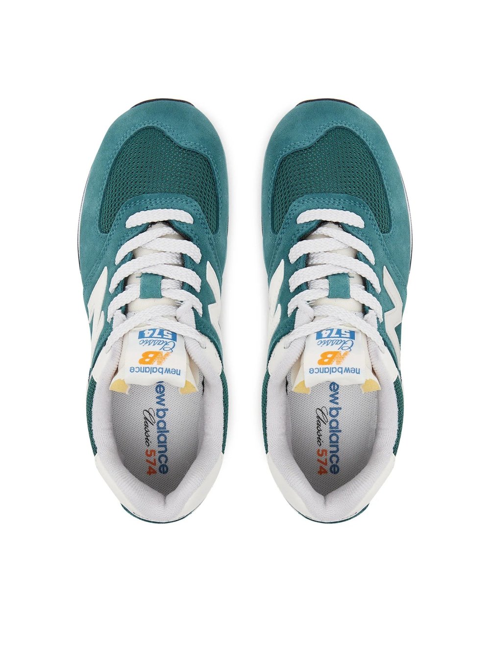 NEW BALANCE KADIN AYAKKABI GC574VPG