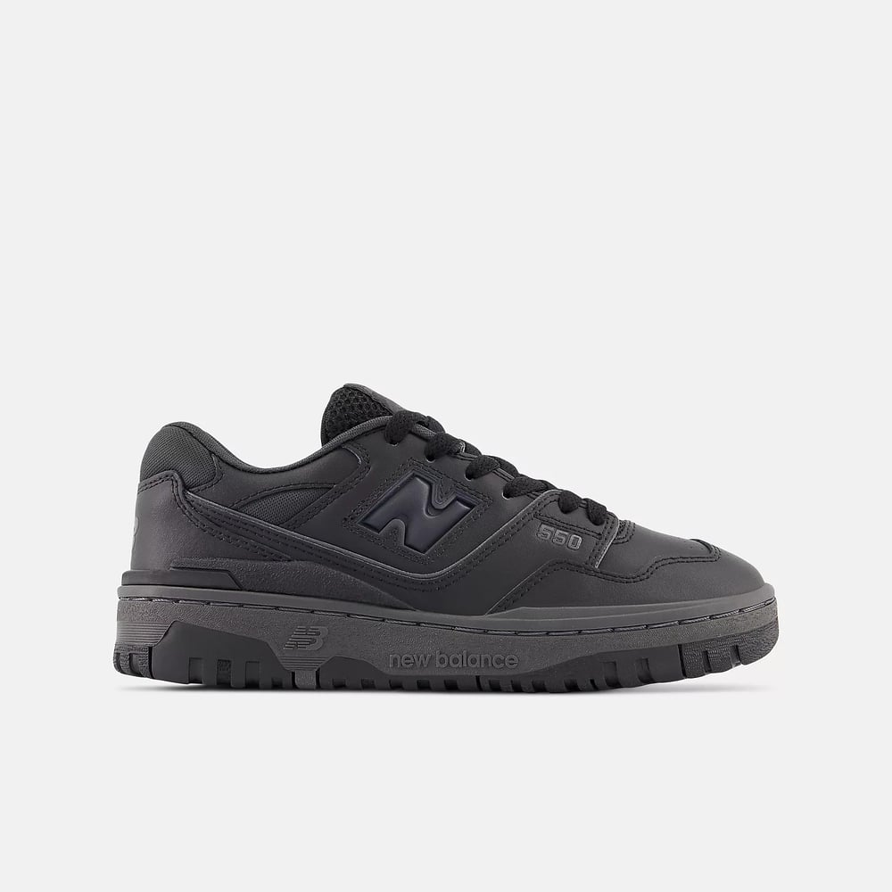 NEW BALANCE KADIN AYAKKABI GSB550BB