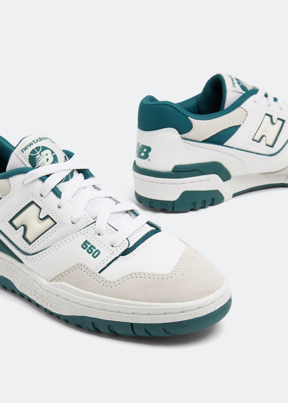 NEW BALANCE KADIN AYAKKABI GSB550TA