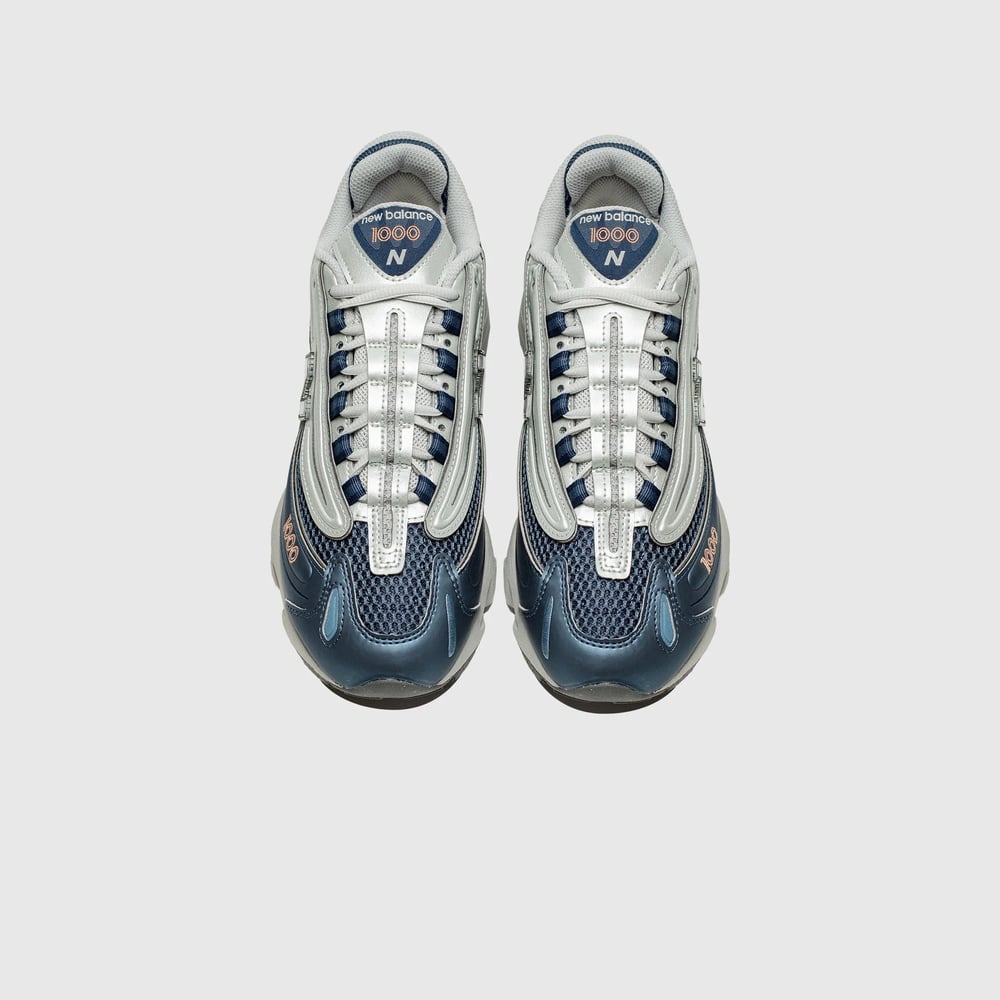 NEW BALANCE KADIN AYAKKABI M1000P