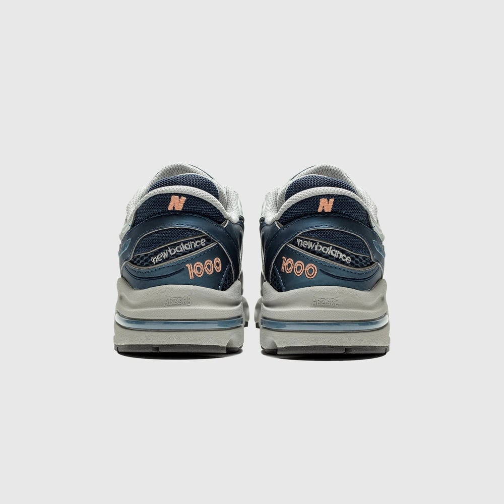 NEW BALANCE KADIN AYAKKABI M1000P