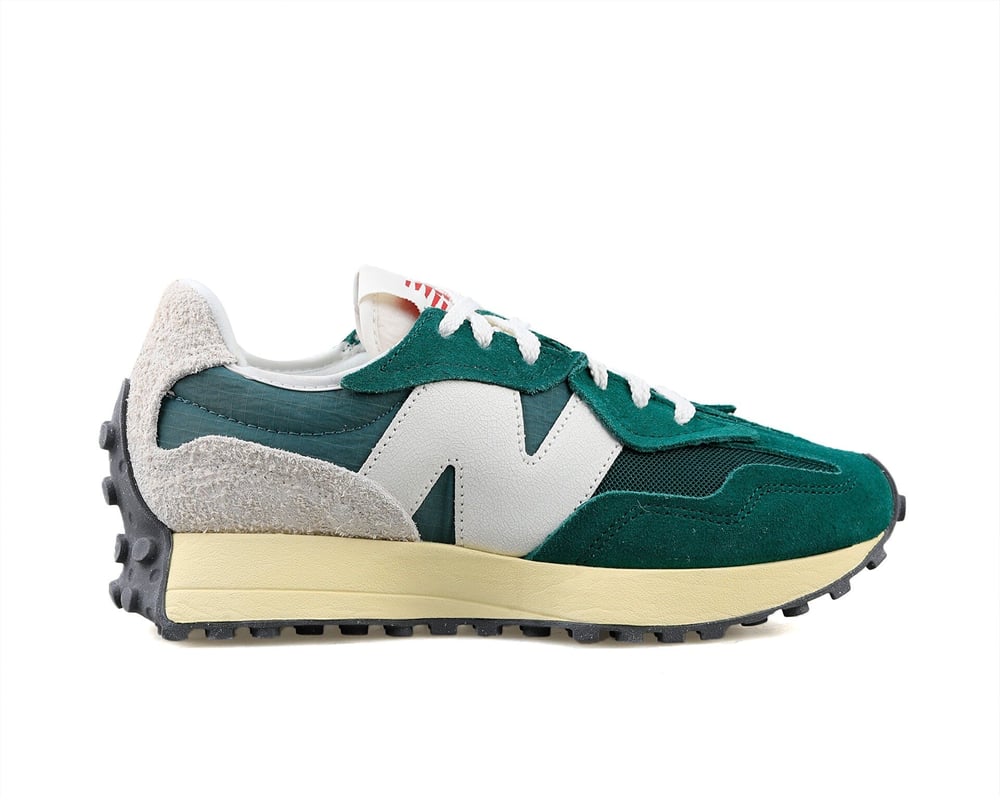 NEW BALANCE KADIN AYAKKABI U327WRG