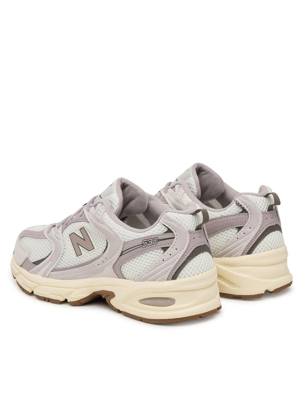 NEW BALANCE KADIN AYAKKABI U5307VI