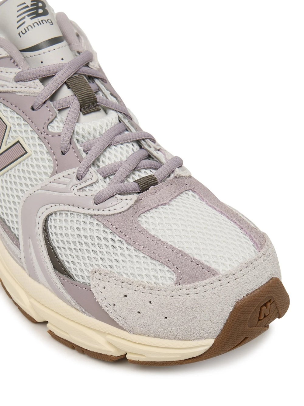NEW BALANCE KADIN AYAKKABI U5307VI