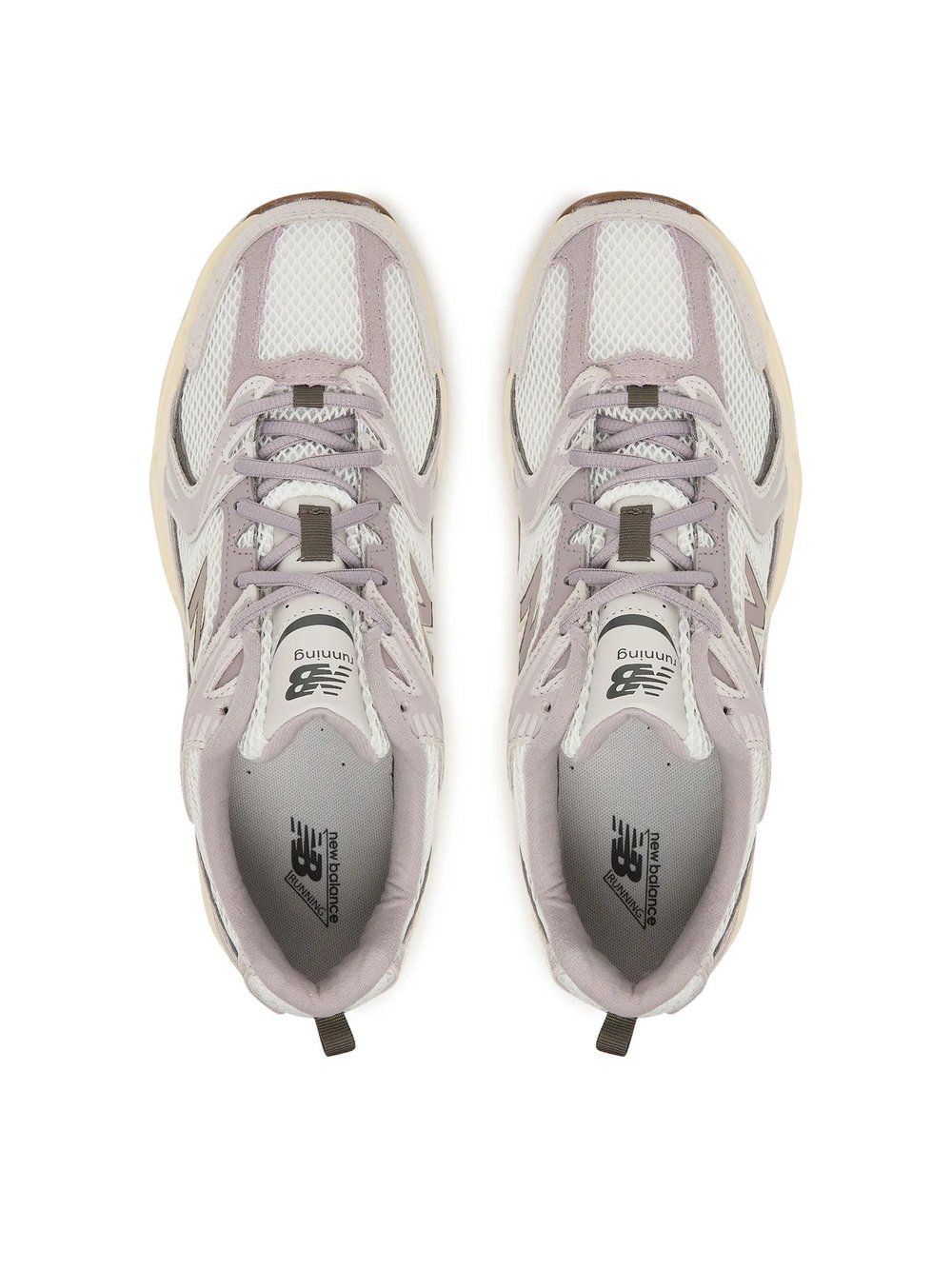 NEW BALANCE KADIN AYAKKABI U5307VI