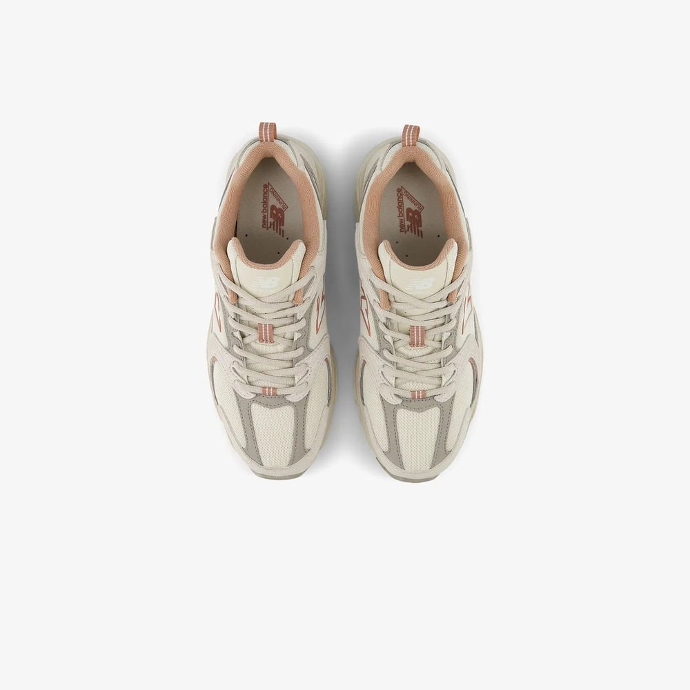 NEW BALANCE KADIN AYAKKABI U530SMA