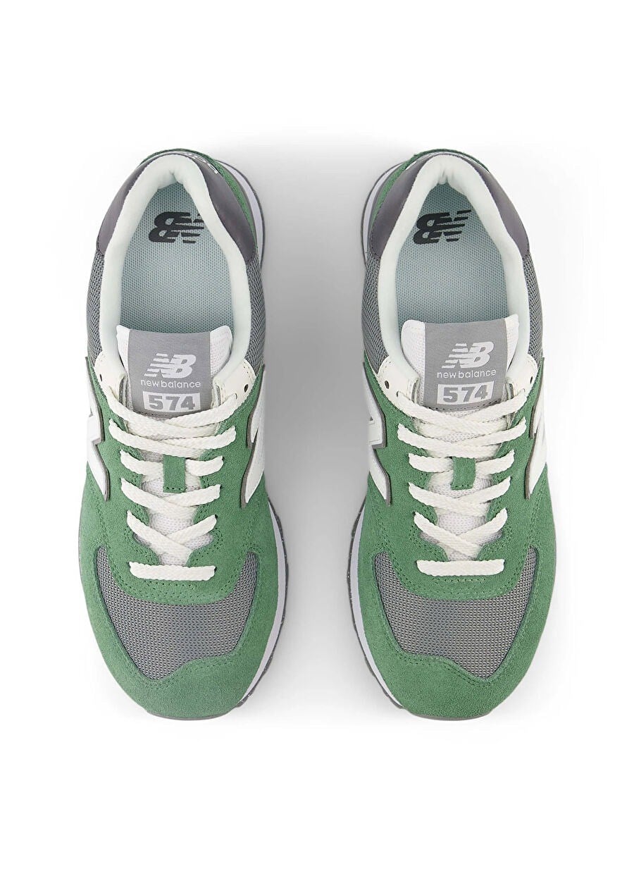 NEW BALANCE KADIN AYAKKABI U574ESA