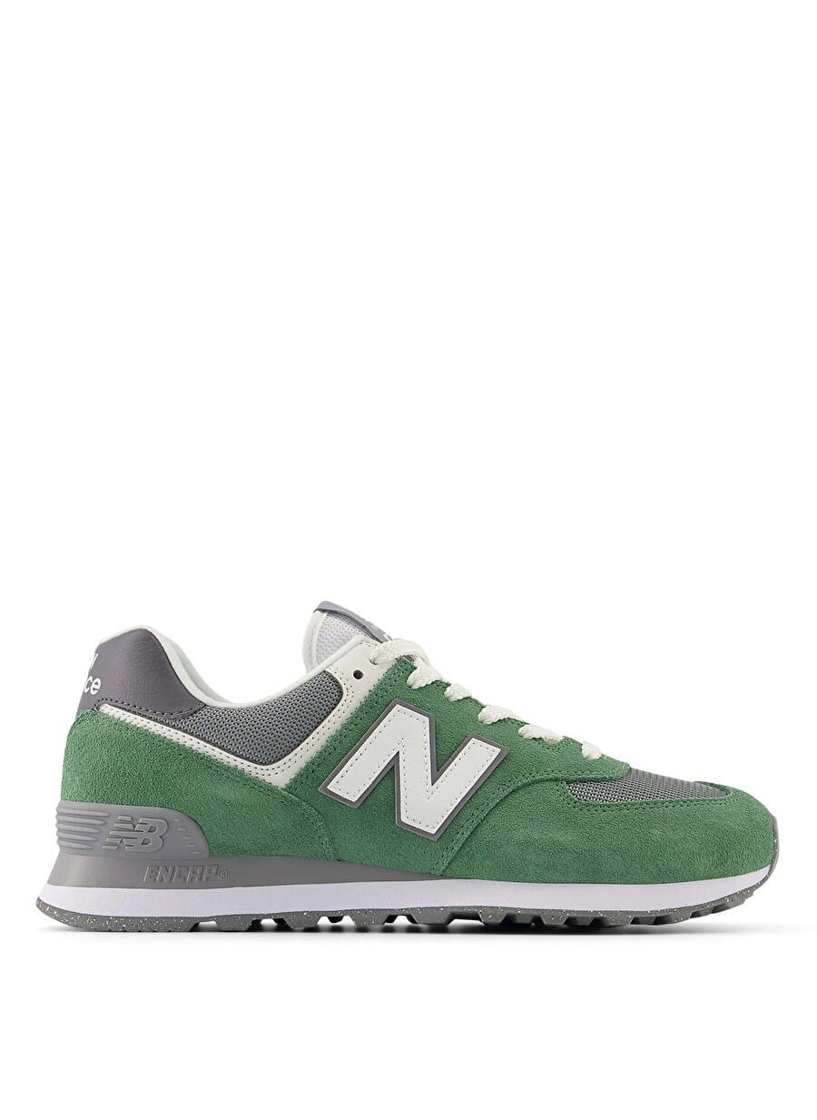 NEW BALANCE KADIN AYAKKABI U574ESA