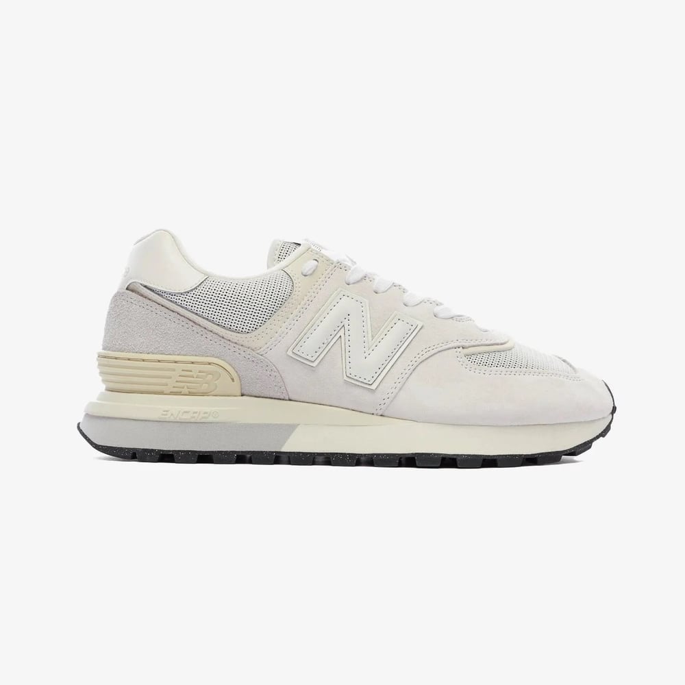 NEW BALANCE KADIN AYAKKABI U574LGGL