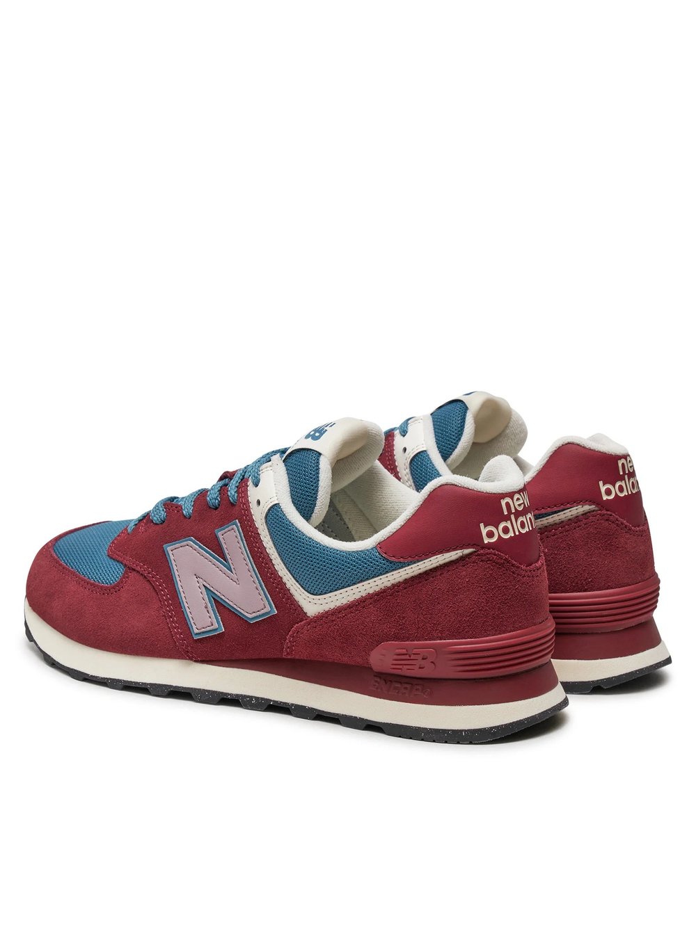 NEW BALANCE KADIN AYAKKABI U574RBB