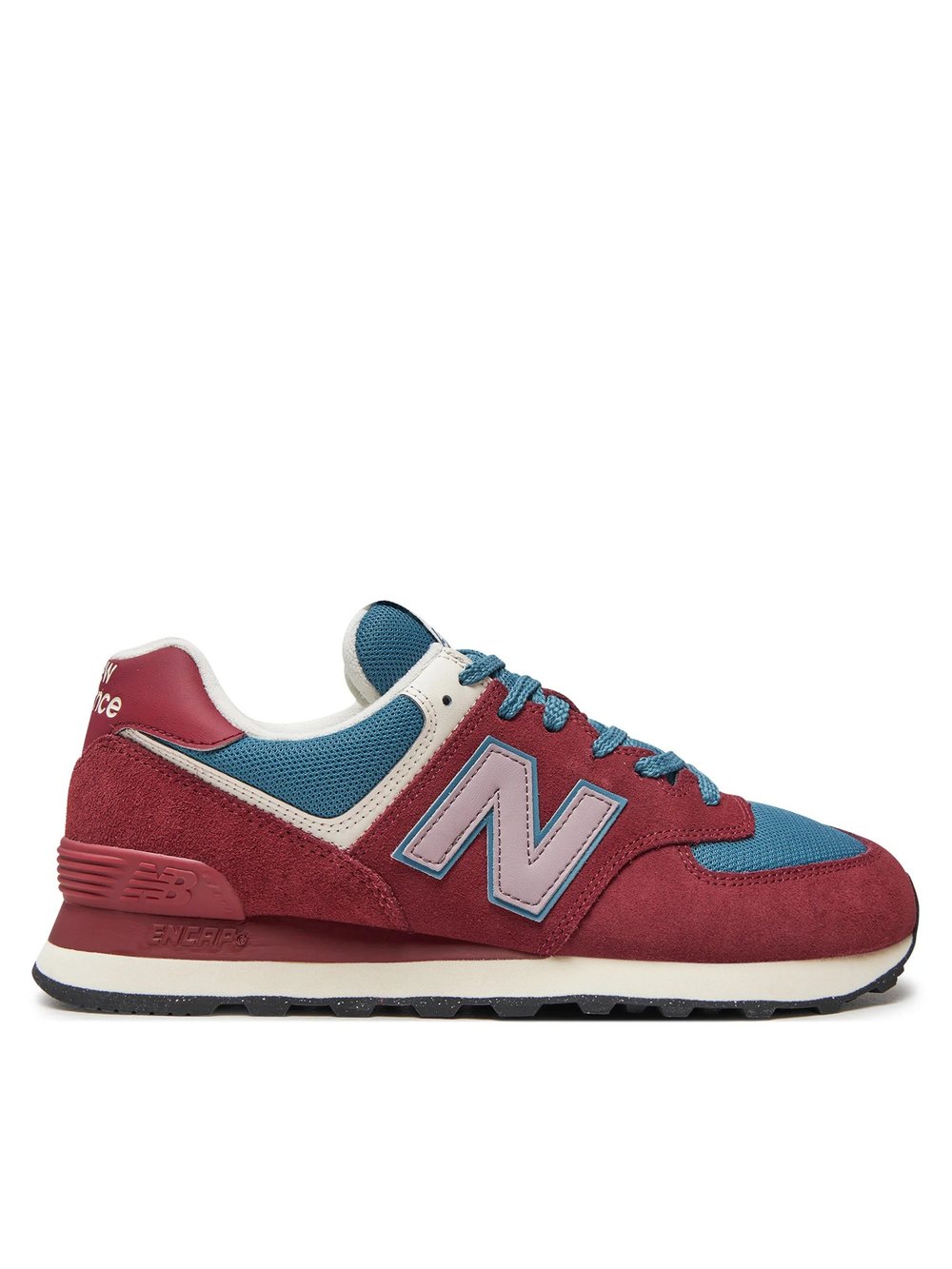 NEW BALANCE KADIN AYAKKABI U574RBB