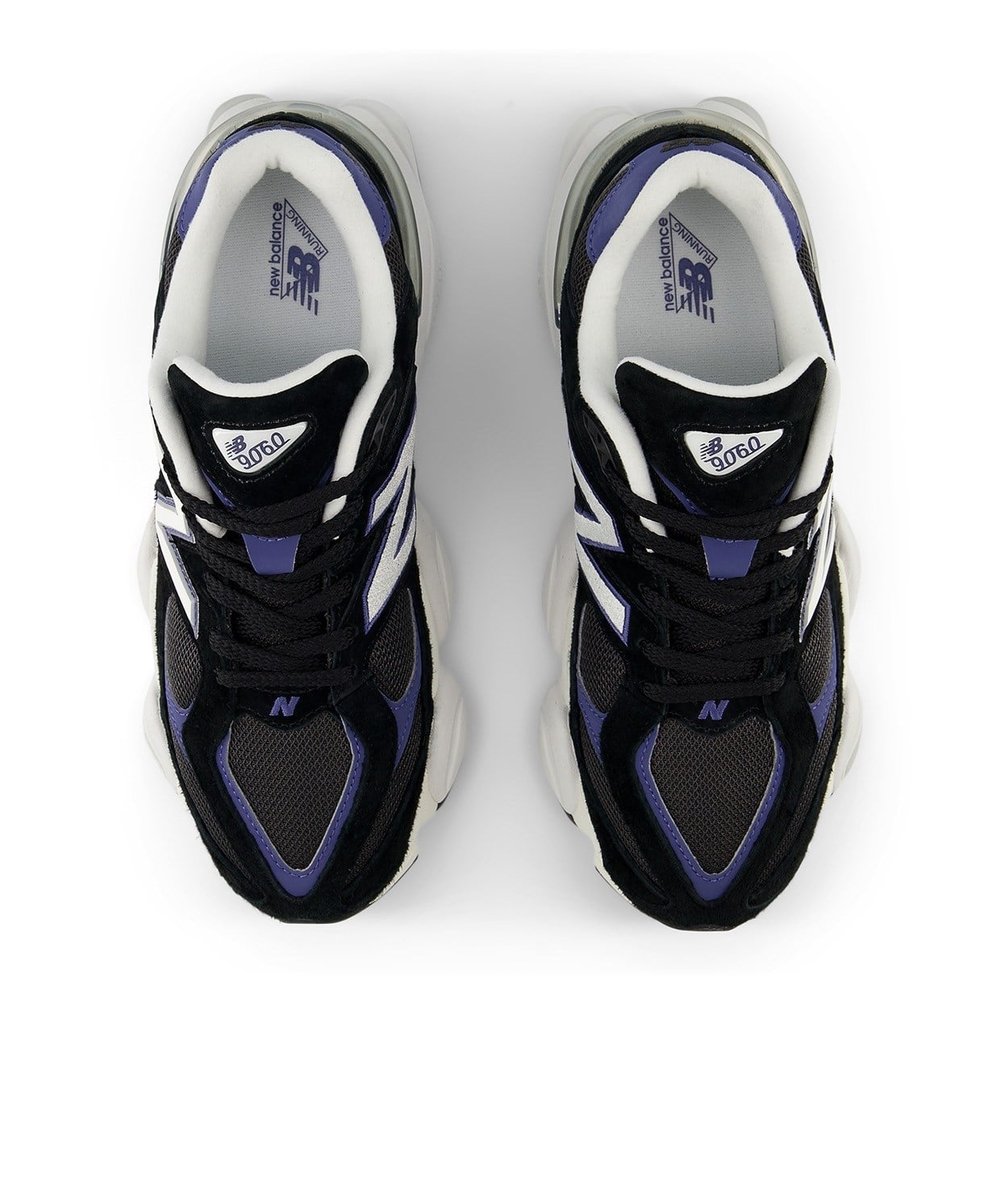 NEW BALANCE KADIN AYAKKABI U9060EEO