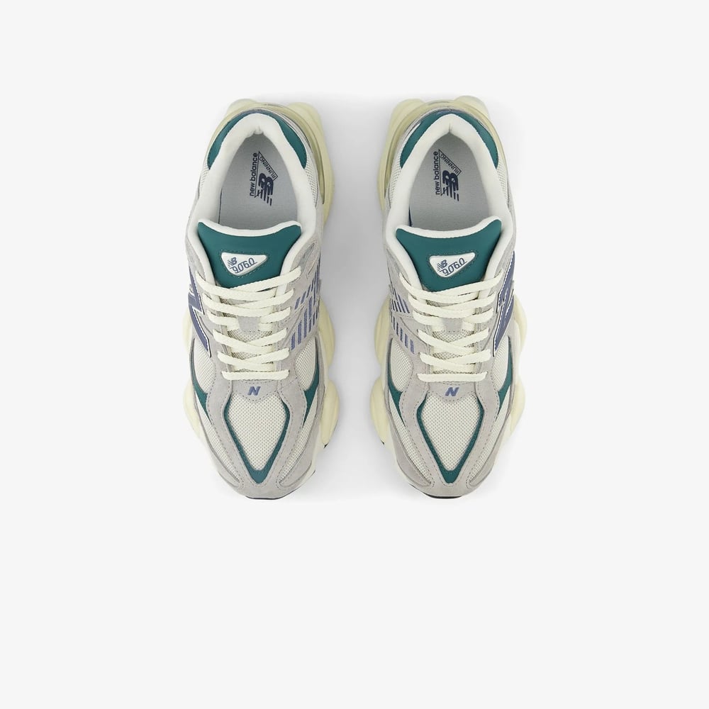 NEW BALANCE KADIN AYAKKABI U9060HMS