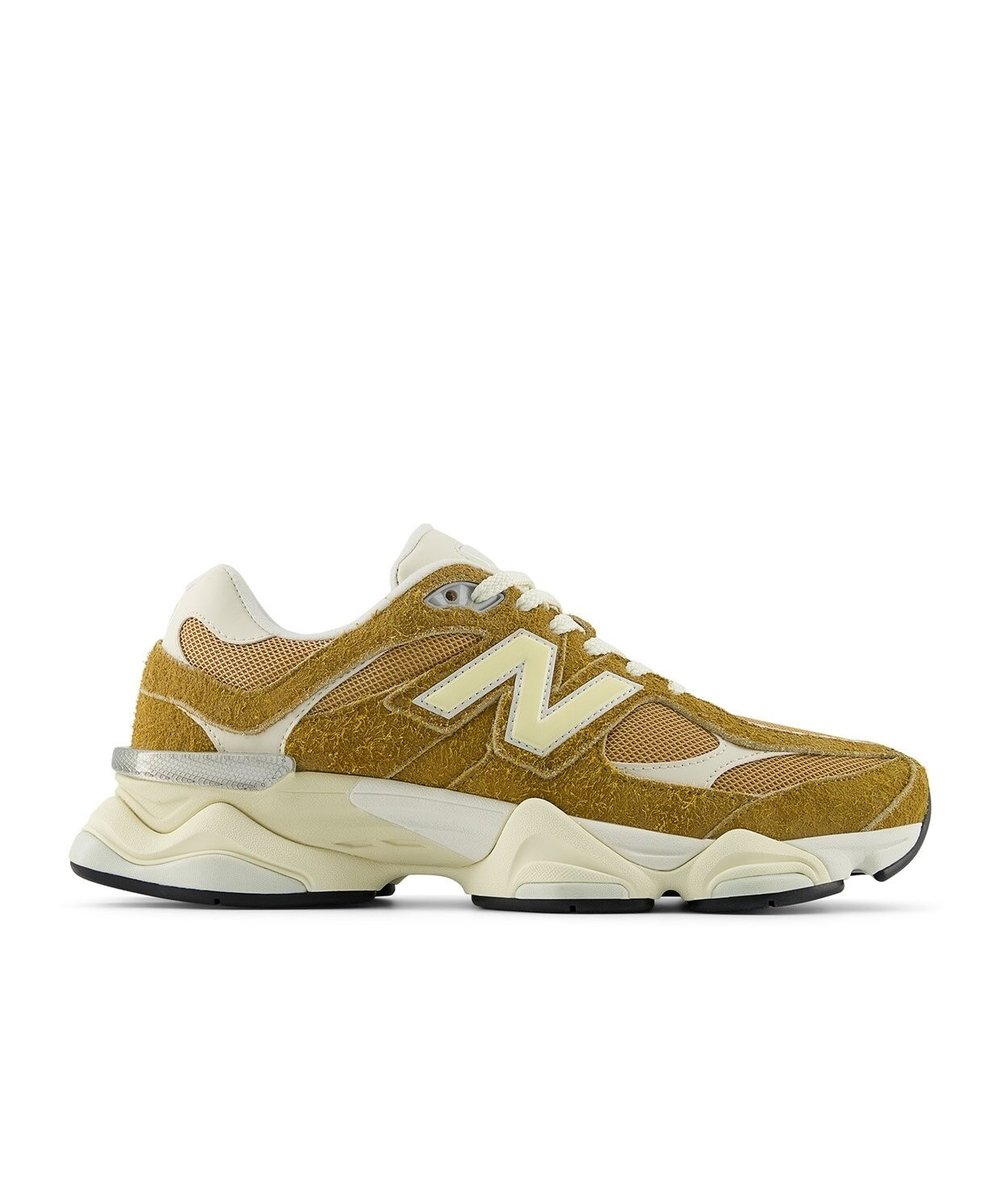 NEW BALANCE KADIN AYAKKABI U9060HMT