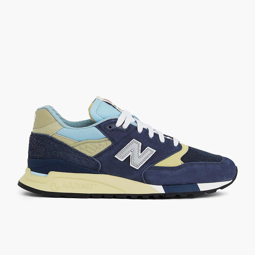 NEW BALANCE  KADIN AYAKKABI U998CB