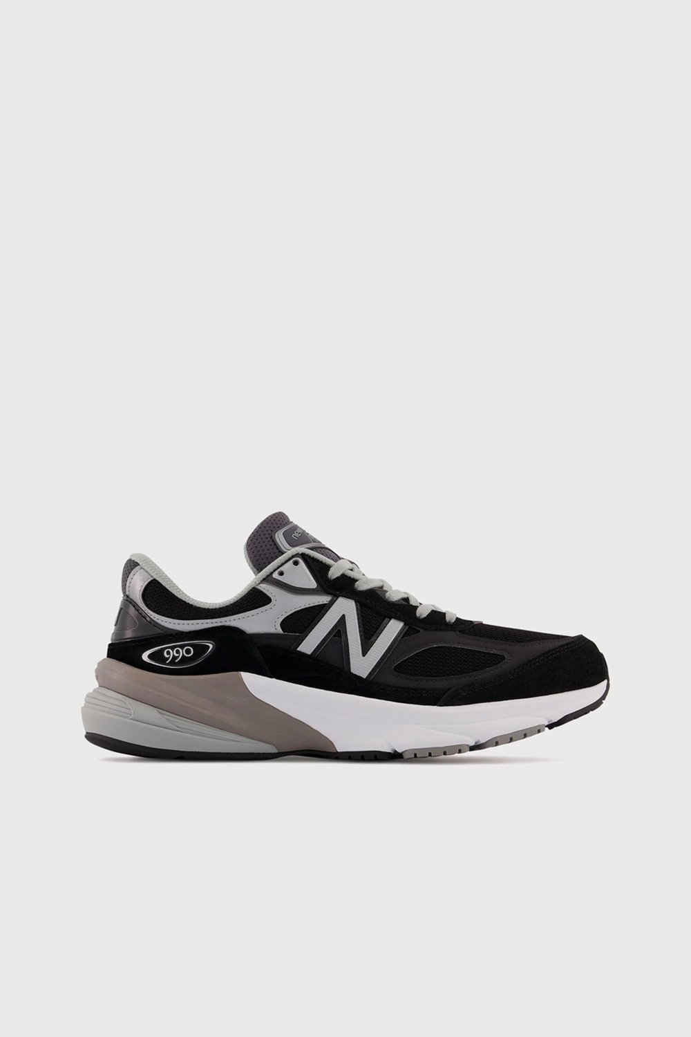 NEW BALANCE KADIN AYAKKABI W990BK6