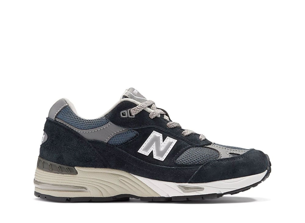 NEW BALANCE KADIN AYAKKABI W991NV