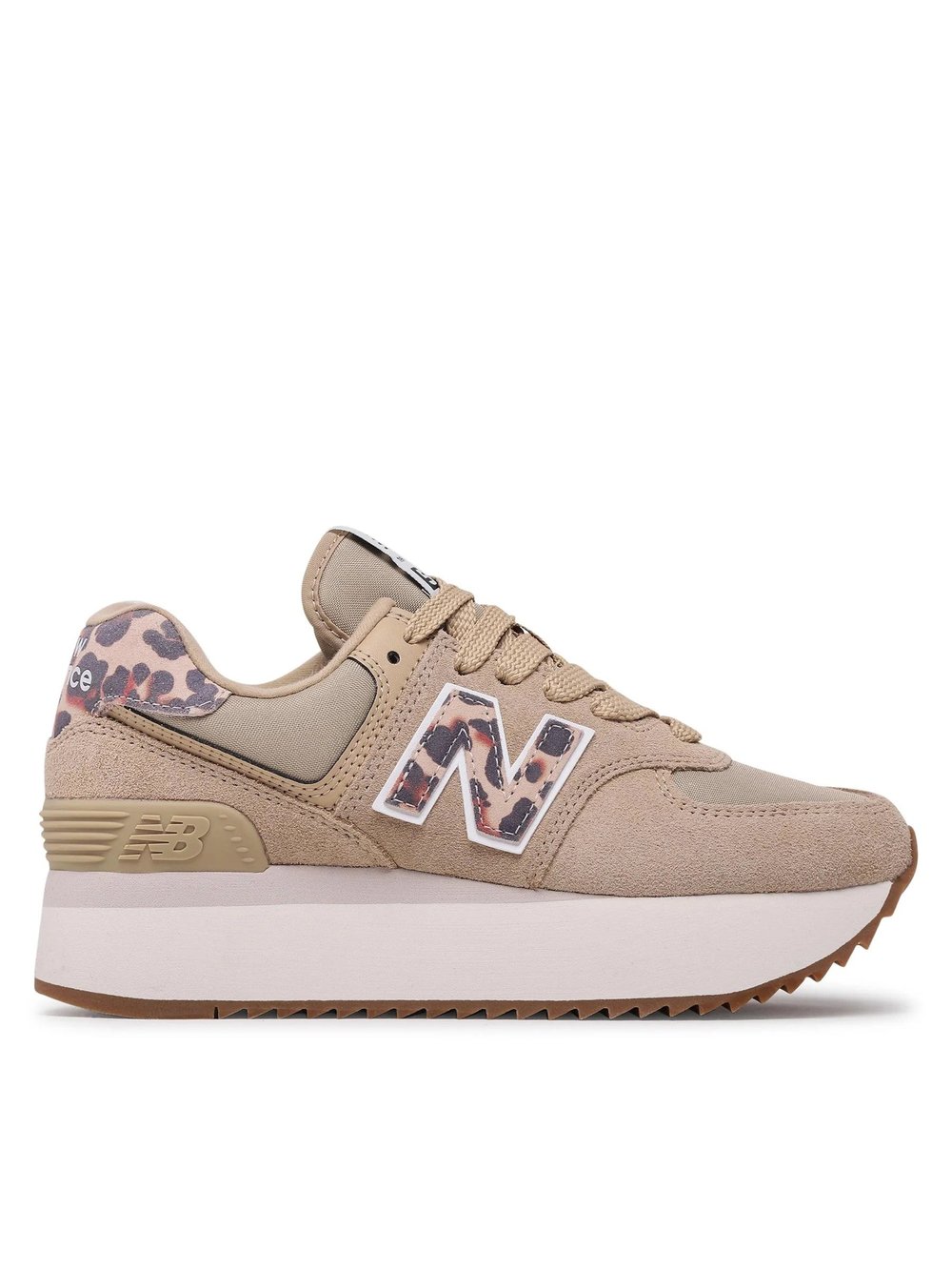 NEW BALANCE KADIN AYAKKABI WL574ZDC