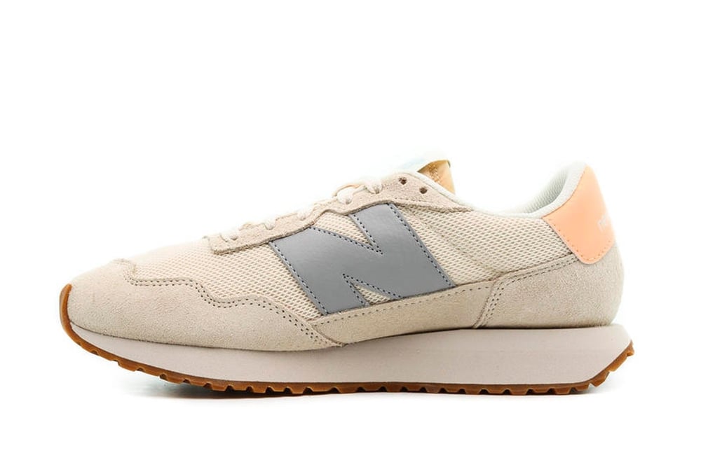 NEW BALANCE KADIN AYAKKABI WS237HN1