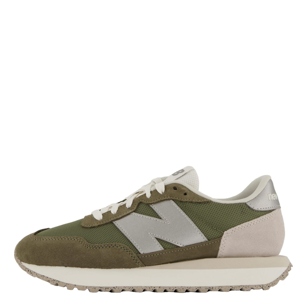 NEW BALANCE KADIN AYAKKABI WS237MSW