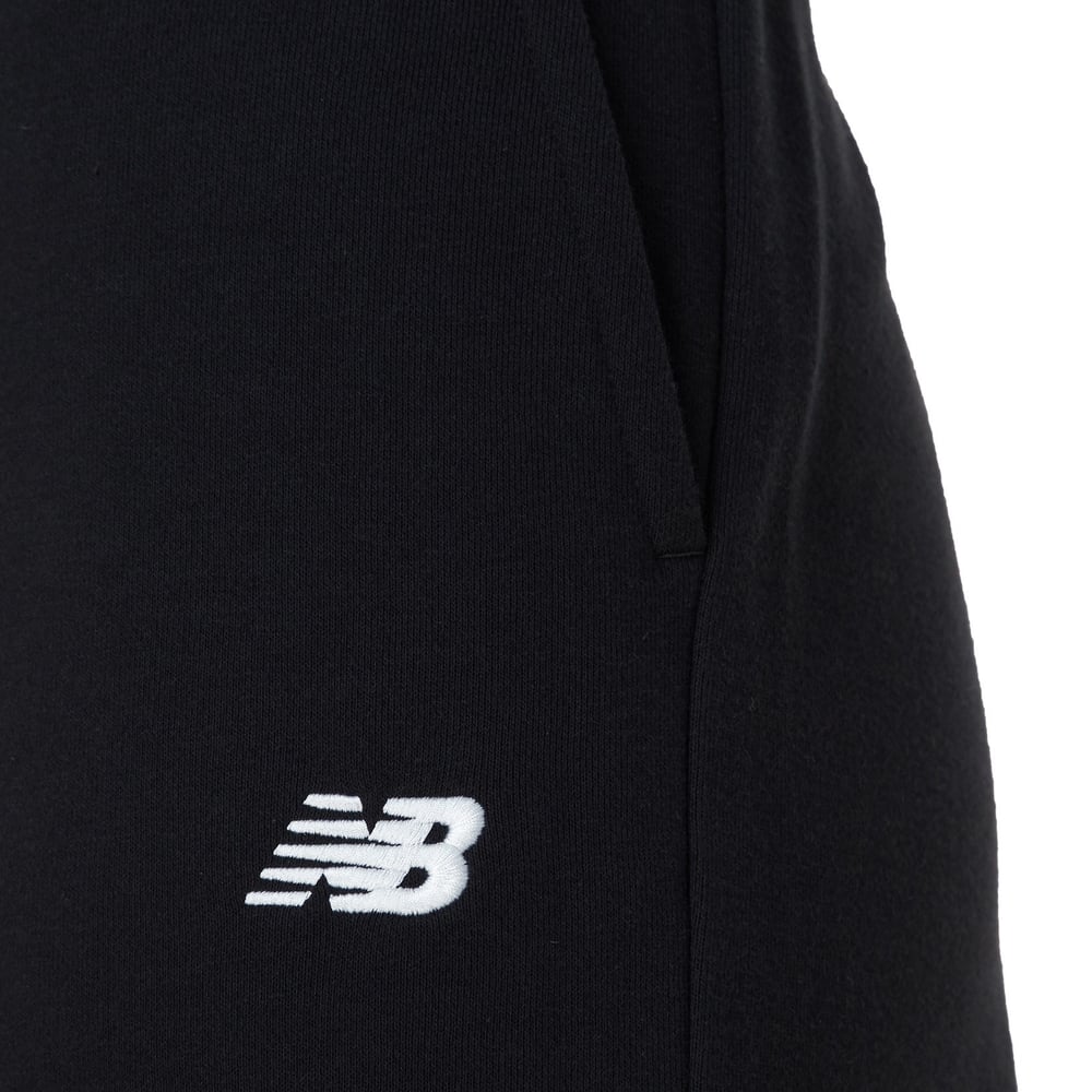 NEW BALANCE KADIN EŞOFMAN ALTI WP41500-BK