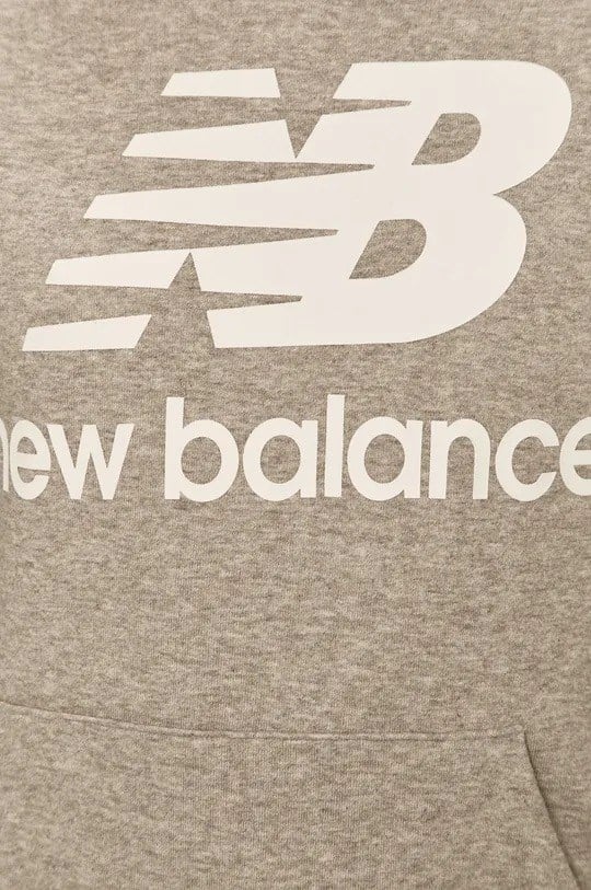 NEW BALANCE KADIN SWEATSHIRT WT03550-AG