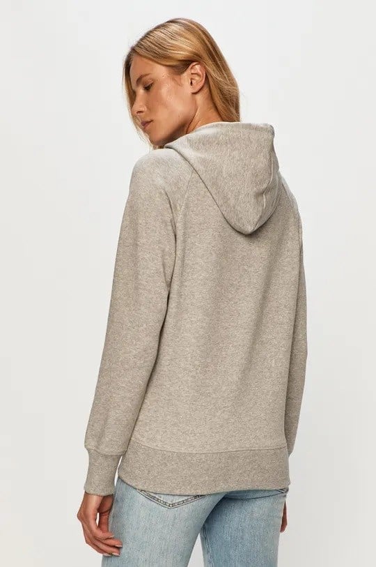 NEW BALANCE KADIN SWEATSHIRT WT03550-AG