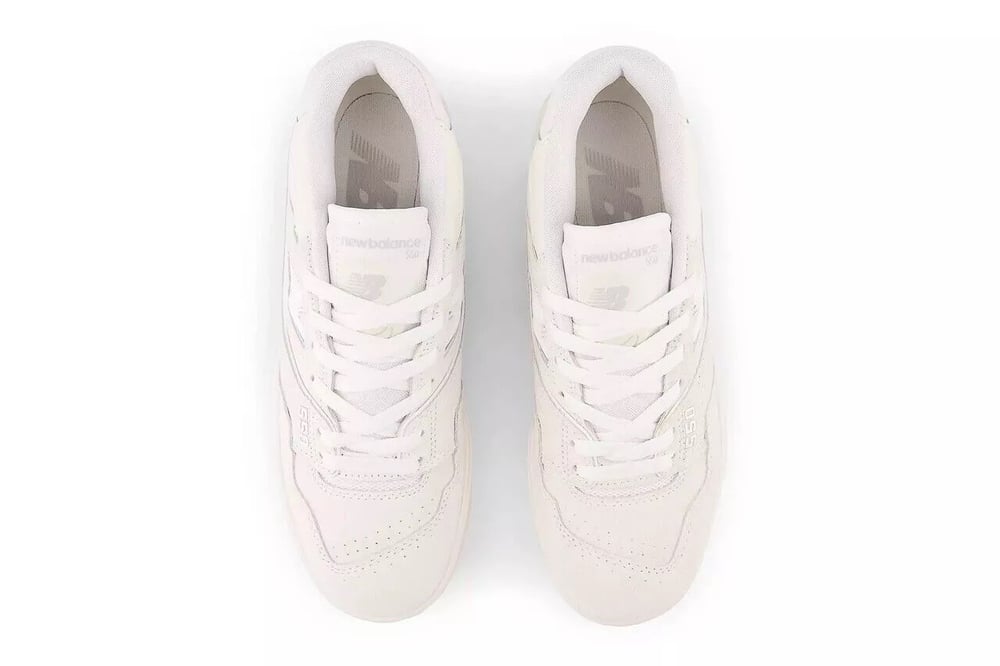 NEW BALANCE UNISEX AYAKKABI BBW550PA