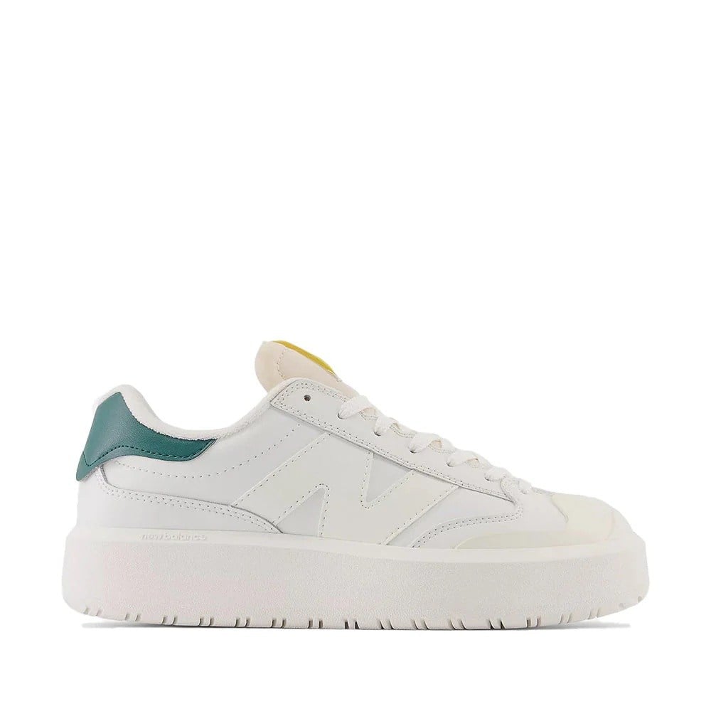 NEW BALANCE UNISEX AYAKKABI CT302LF