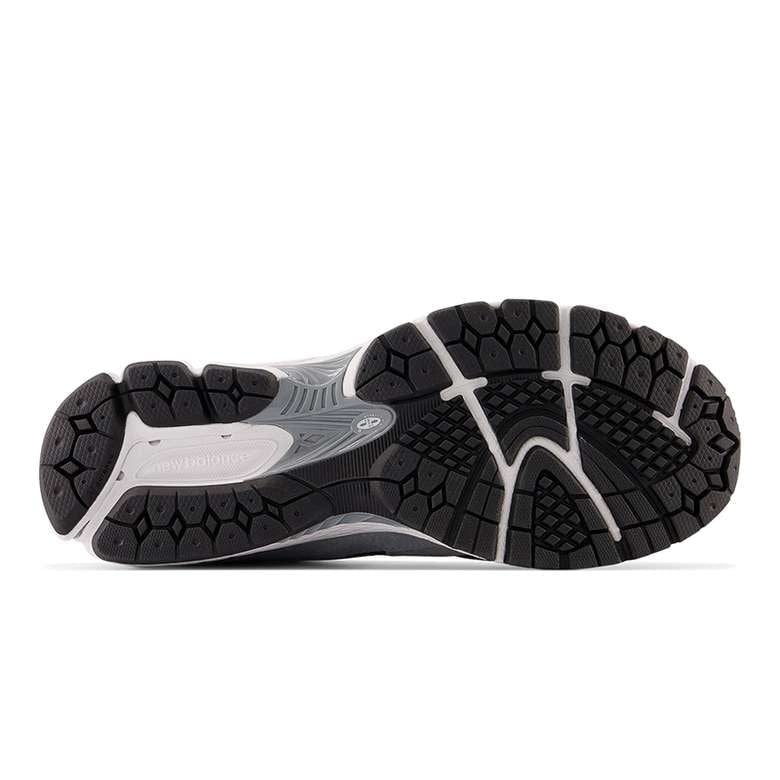 NEW BALANCE UNISEX AYAKKABI M2002RST