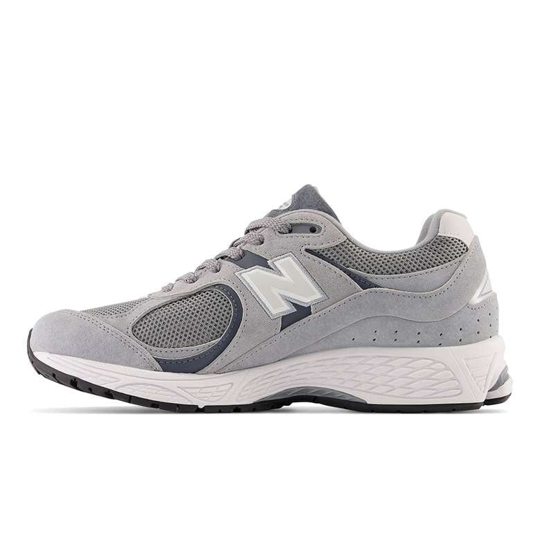NEW BALANCE UNISEX AYAKKABI M2002RST