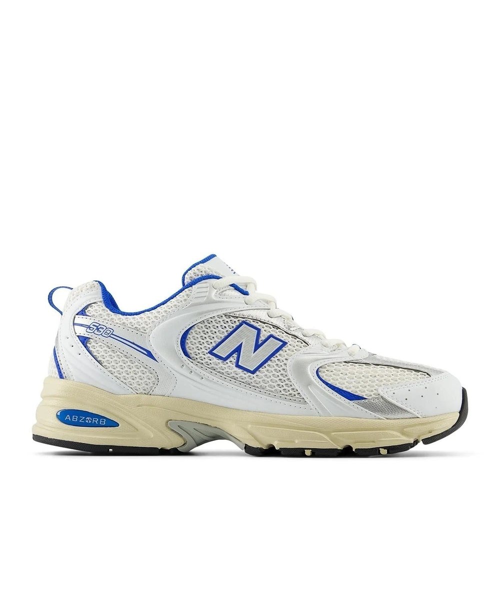 NEW BALANCE UNISEX AYAKKABI MR530EA