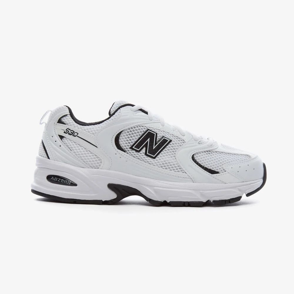 NEW BALANCE UNISEX AYAKKABI MR530EWB