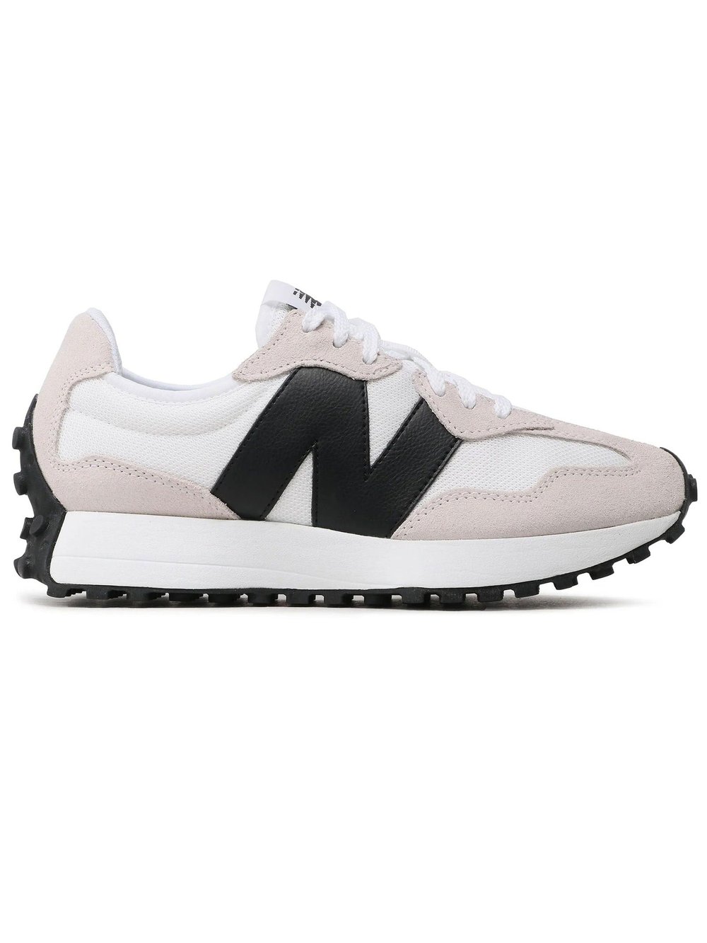 NEW BALANCE UNISEX AYAKKABI MS327CWB