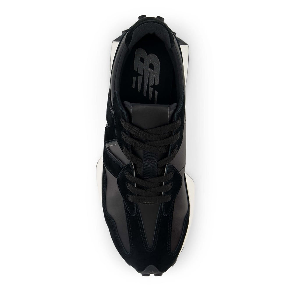 NEW BALANCE UNISEX AYAKKABI U327LI
