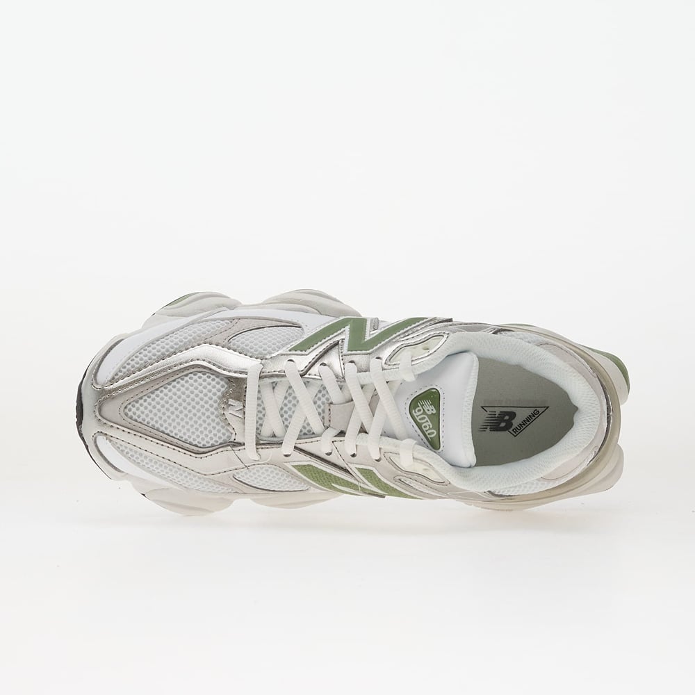 NEW BALANCE UNISEX AYAKKABI U90603B6