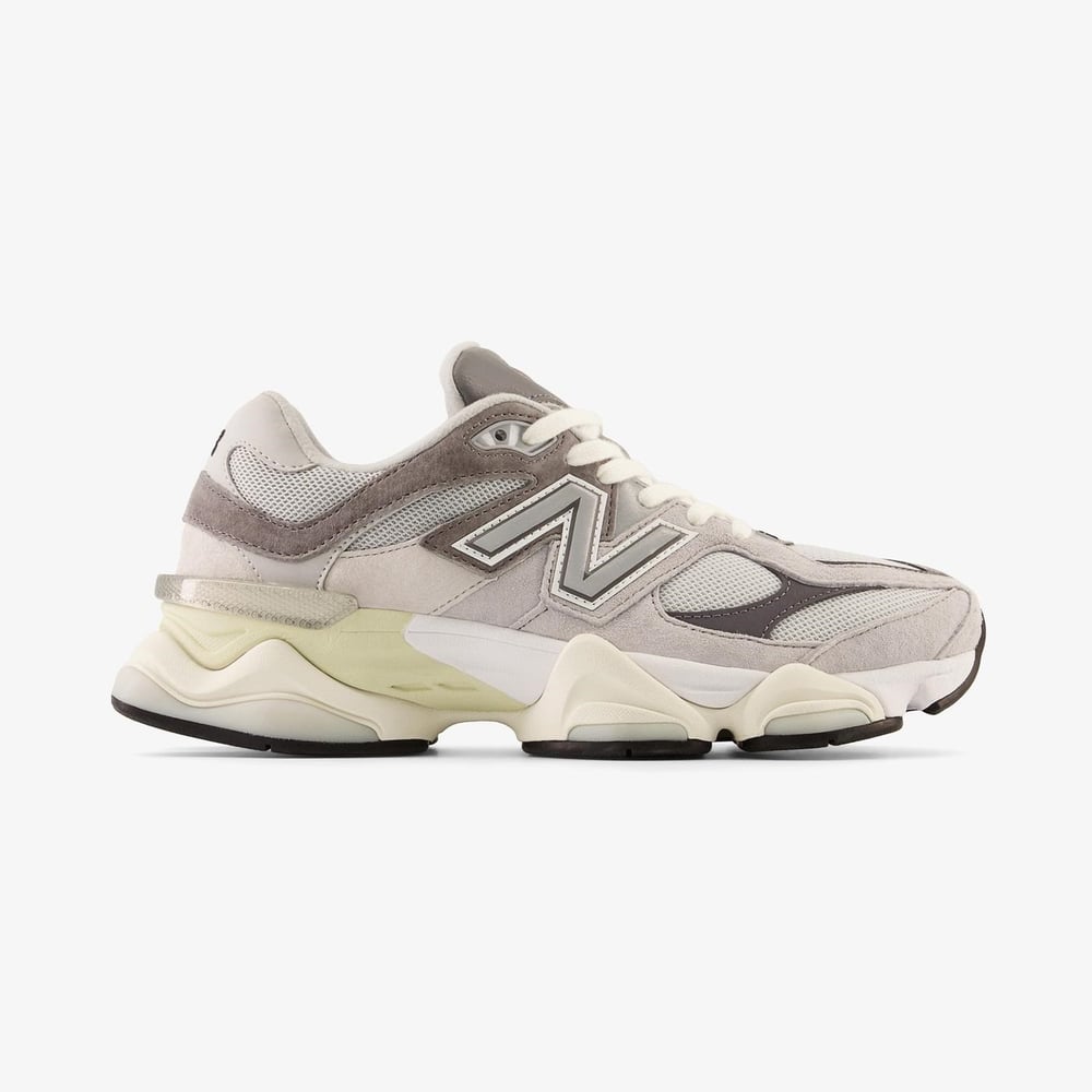 NEW BALANCE UNISEX AYAKKABI U9060GRY
