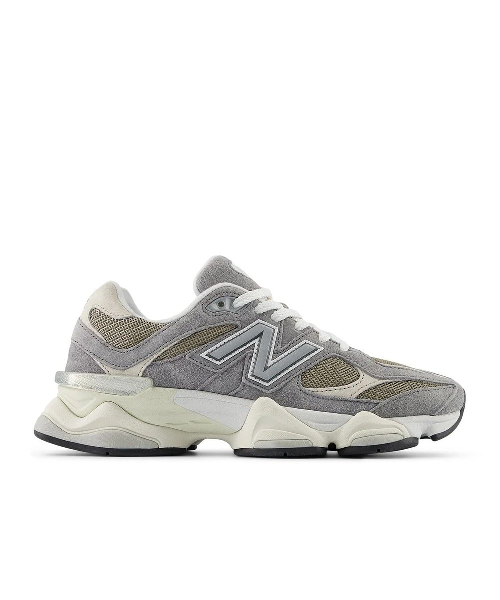 NEW BALANCE UNISEX AYAKKABI U9060LBA