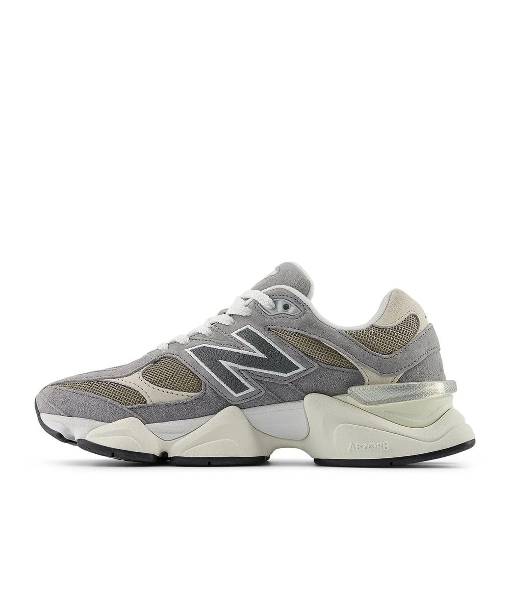 NEW BALANCE UNISEX AYAKKABI U9060LBA