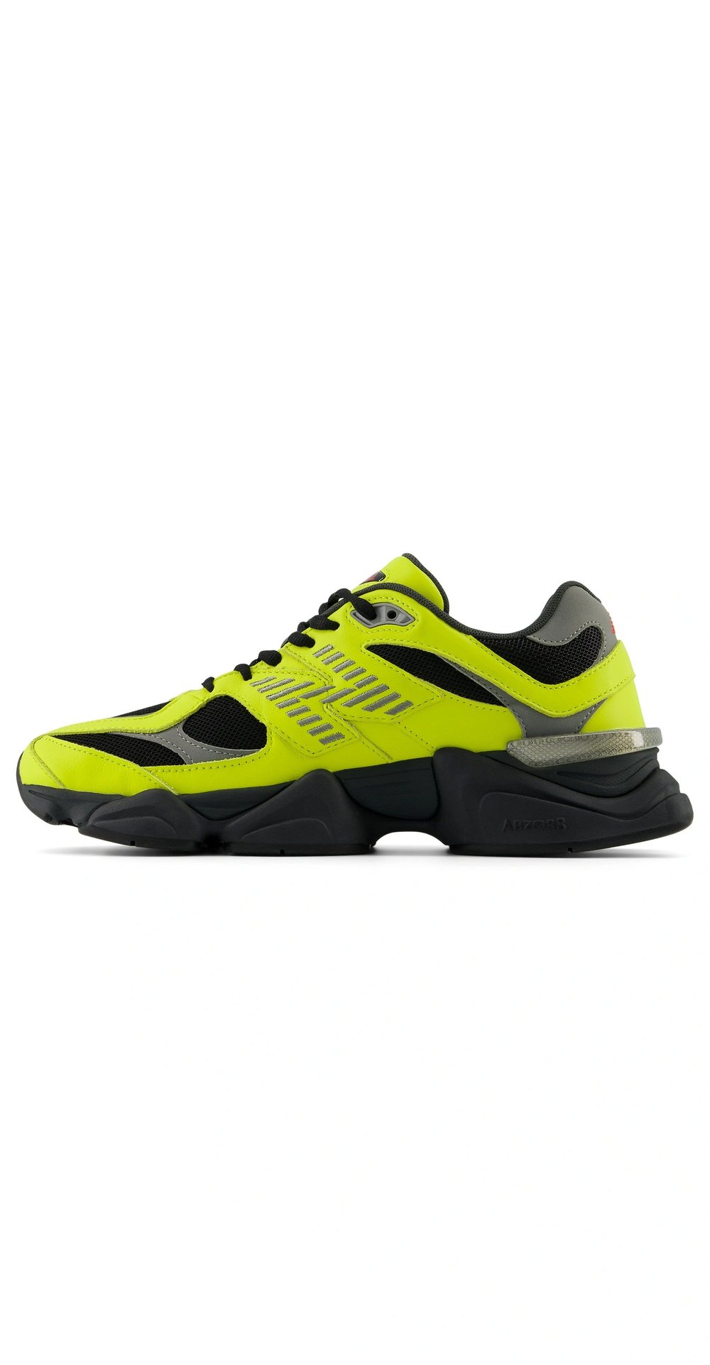 NEW BALANCE  UNISEX AYAKKABI U9060NRG