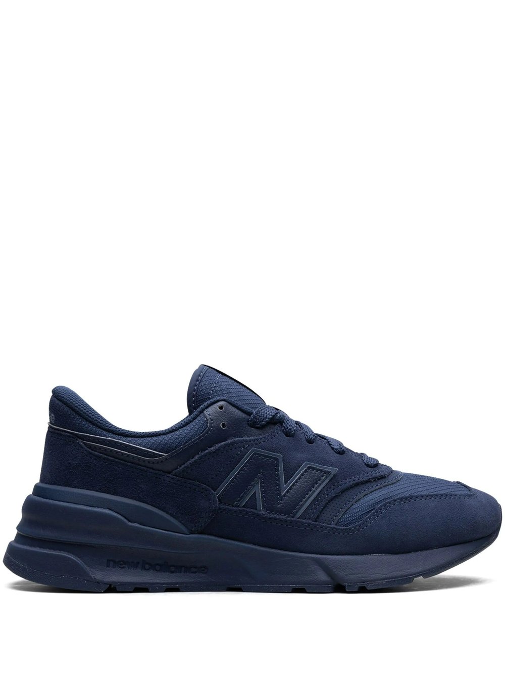 NEW BALANCE UNISEX AYAKKABI U997RMH