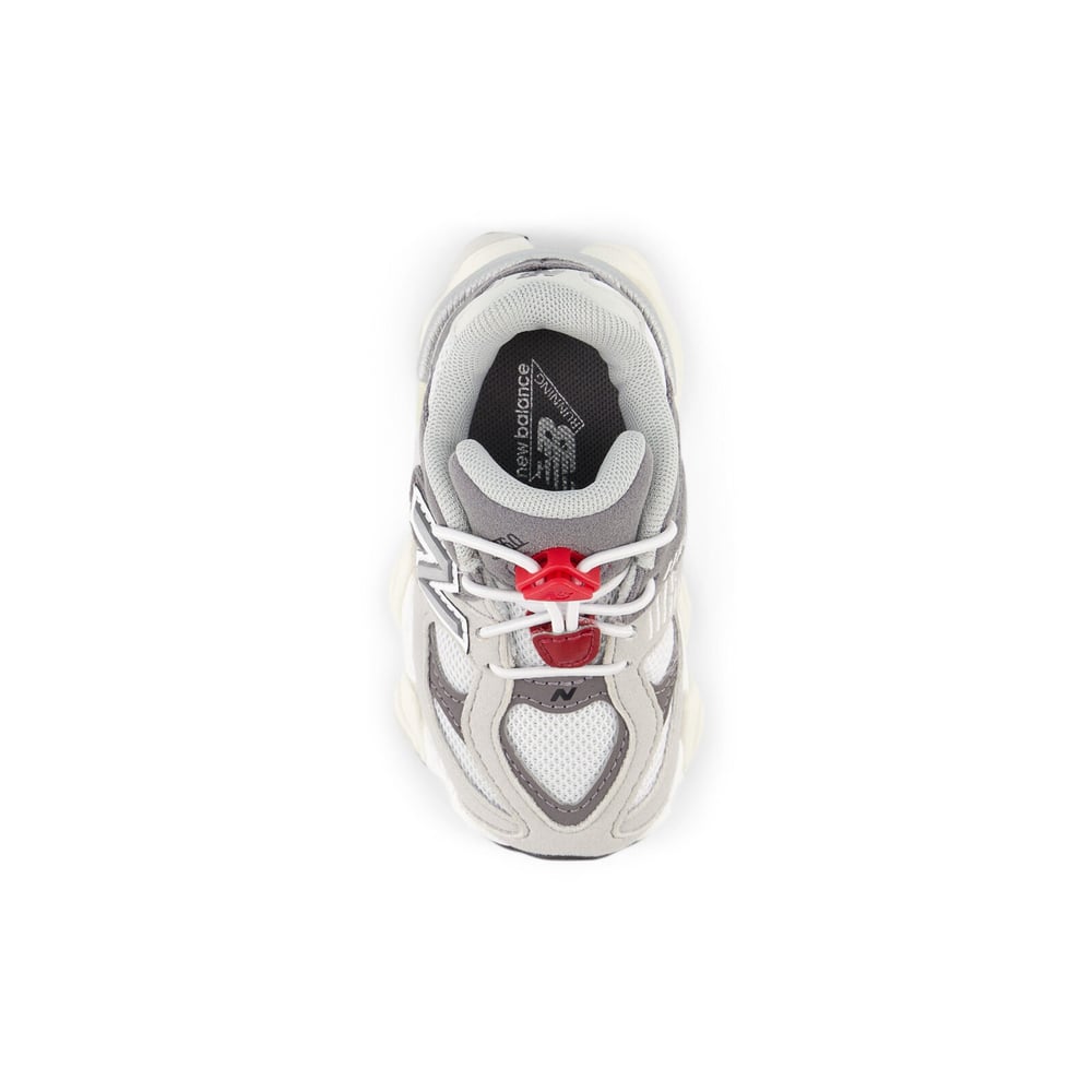NEW BALANCE UNISEX ÇOCUK AYAKKABI IV9060GY