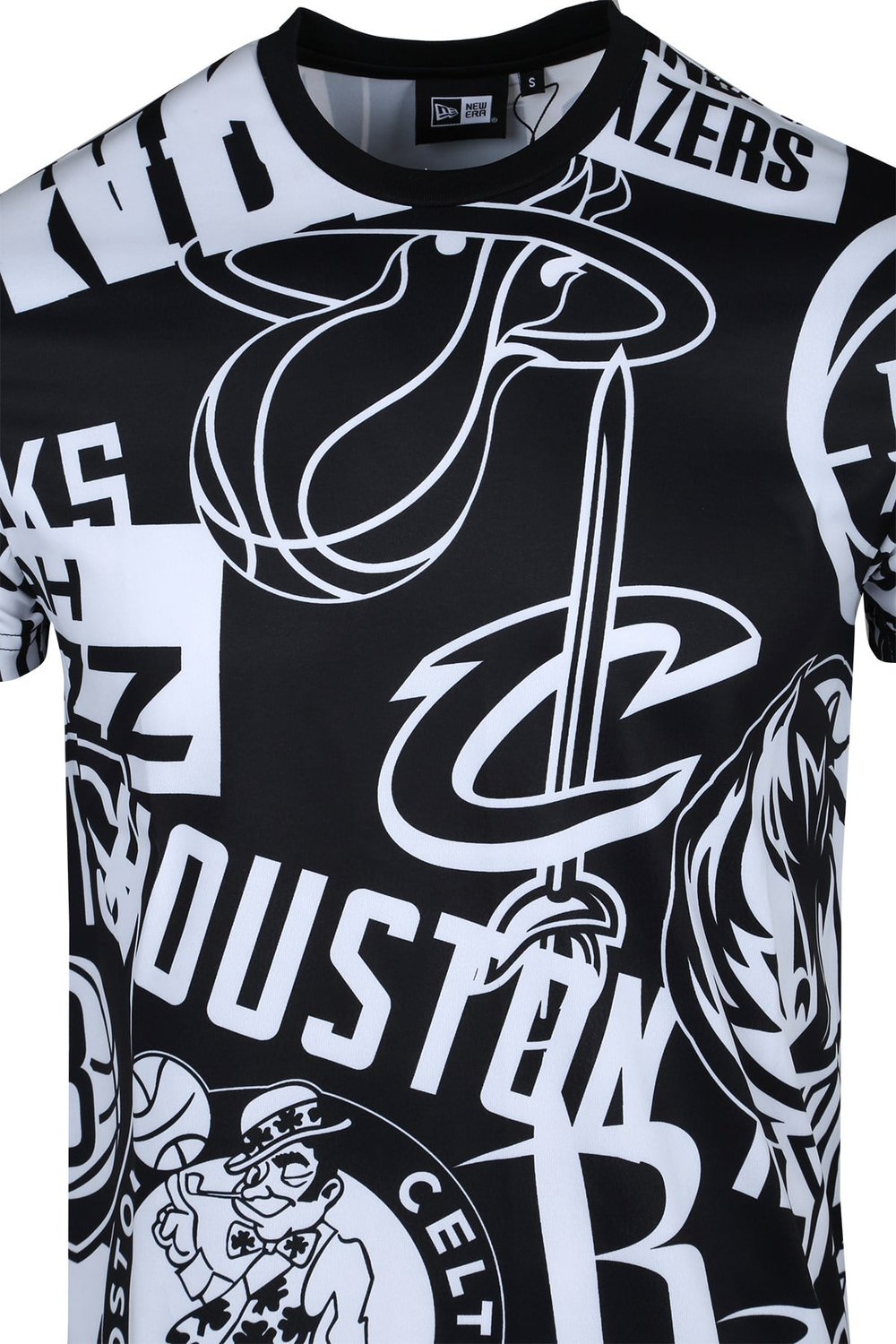 NEW ERA ERKEK T-SHIRT 12891125