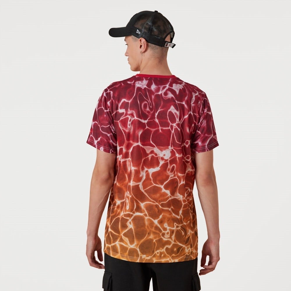 NEW ERA ERKEK T-SHIRT 13083897