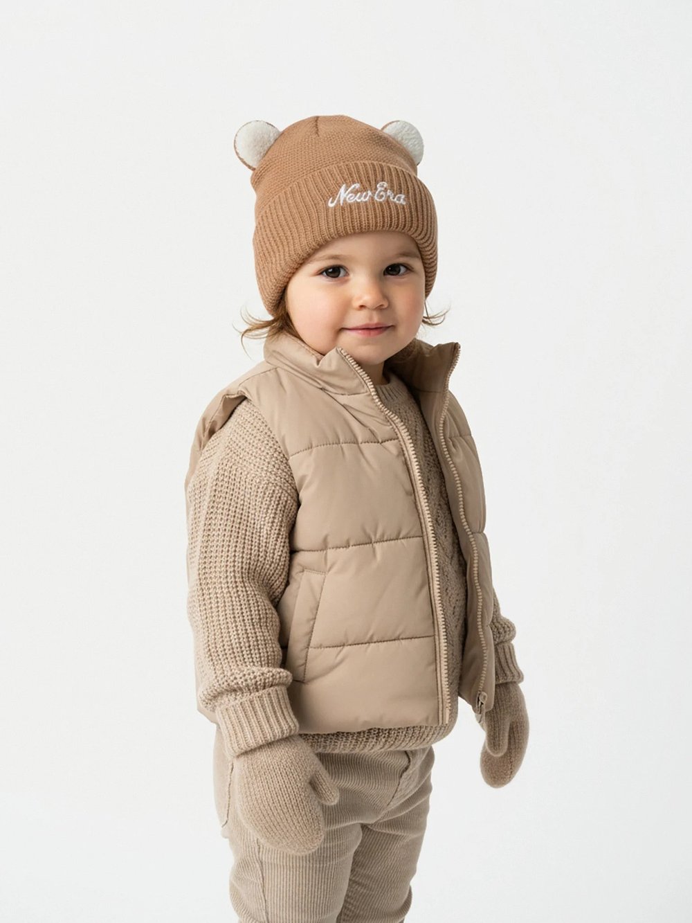 NEW ERA KIZ ÇOCUK BERE 60580864