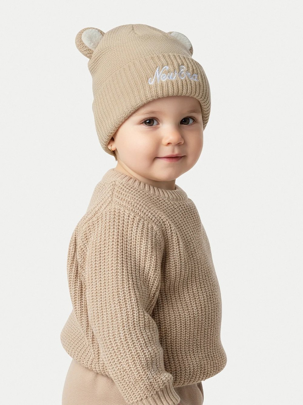 NEW ERA KIZ ÇOCUK BERE 60580874