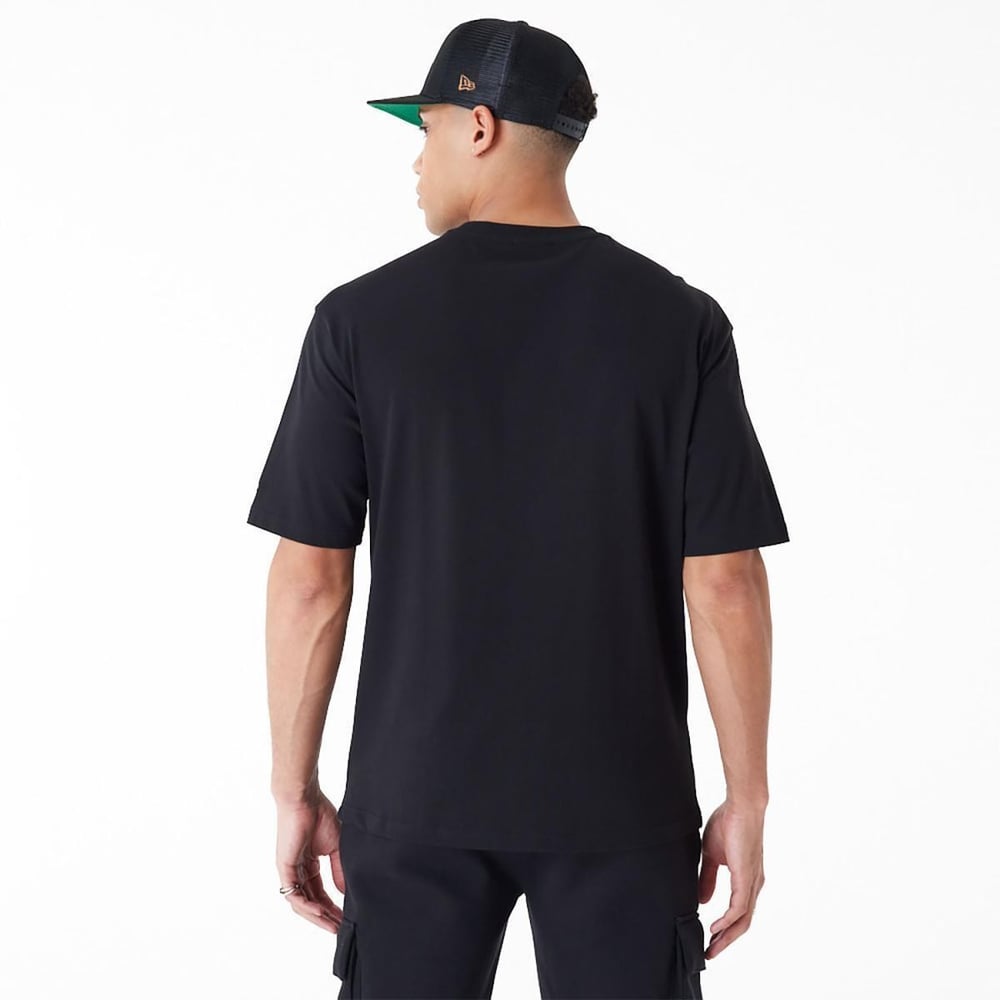 NEW ERA NE FLAG ERKEK T-SHIRT 60435390