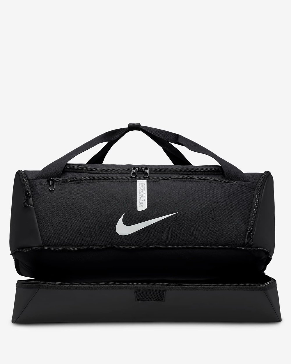 NIKE ACADEMY TEAM M SPOR ÇANTASI CU8096-010